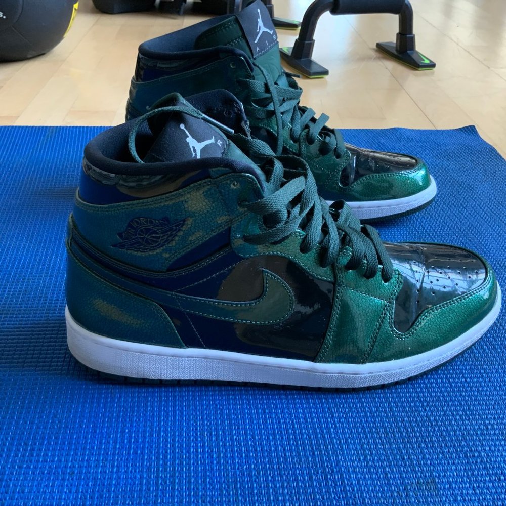 Jordan - Picture 4 of 4